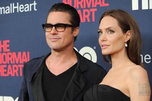 Angelina Jolie und Brad Pitt drehen gemeinsamen Film
