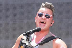 Volks-Rock'n'Roller Andreas Gabalier: Fünf Geheimnisse seines Erfolgs