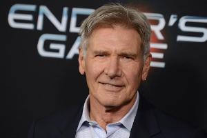 Schnelle Heilung! Harrison Ford ist wieder auf den Beinen