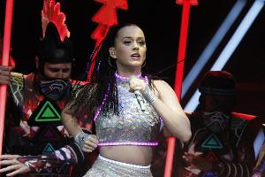 Katy Perry will Kinder - mit oder ohne Mann
