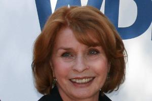 Senta Berger: "Ich würde gerne wieder in Hollywood drehen"