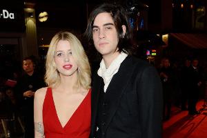 Peaches Geldof bekämpfte Heroinsucht mit Methadon