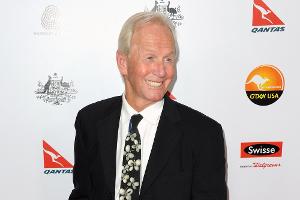Scheidung ist durch - Paul Hogan behält "Crocodile Dundee"