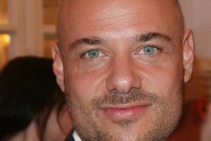 Ex-"Bachelor" Christian Tews schwärmt über seine neue Freundin