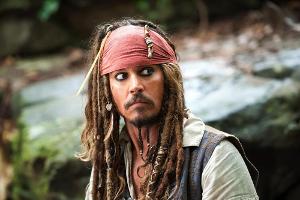 Fünfter Teil von "Pirates of the Caribbean" lässt auf sich warten