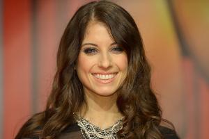 Cathy Fischer: "Ich habe ohne Nachdenken drauflos geplappert"