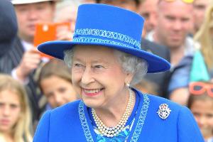Doping-Skandal um Queen Elizabeths Rennpferd