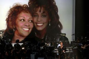 Whitney Houstons Mutter: "Lasst sie ruhen"