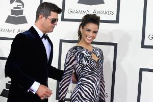 War es das endgültig? Robin Thicke und Paula Patton verkaufen ihr Haus