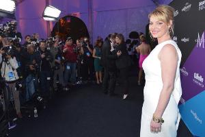 Katherine Heigl fühlte sich von der Karriere betrogen