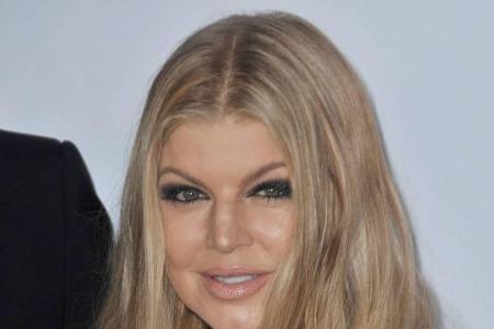 Ex-Junkie Fergie Duhamel: Ex-Junkie Fergie Duhamel: