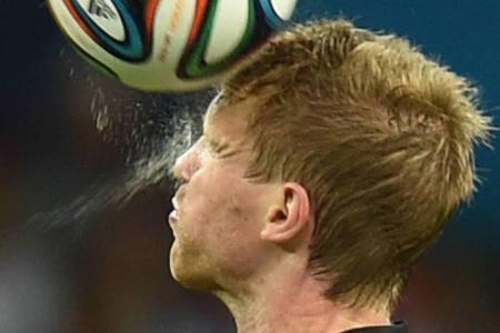 Nach dem ZDF-Interview in aller Munde: Per Mertesacker Nach dem ZDF-Interview in aller Munde: Per Mertesacker