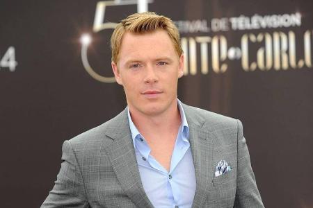 Diego Klattenhoff weiß die Müncher Biergärten zu schätzen, wo er gerne die WM Spiele mit seiner deutschen Familie verfolgt.