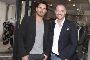 "Bachelor"-Duell beim "Promi-Boxen"