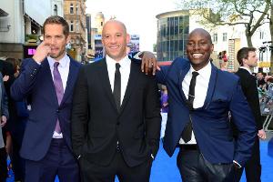 Fast  & Furious 7: Paul Walkers letzter Film kommt früher in die Kinos