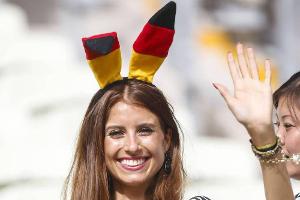 WM 2014: Kein Pokal ohne Sex?