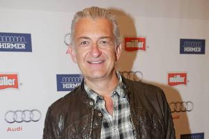 Dominic Raacke verrät: "Es gibt ein Projekt"