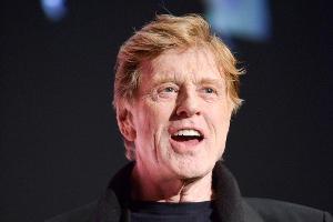 "Truth": Eine neue Rolle für Alt-Star Robert Redford