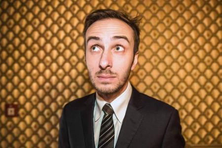 Verpasste Chancen: Ob Jan Böhmermann nun vom Ohr des Ministers träumt? Verpasste Chancen: Ob Jan Böhmermann nun vom Ohr des Ministers träumt?