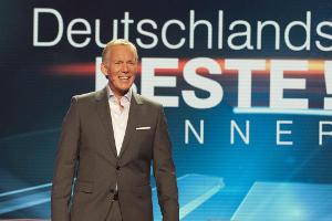 "Deutschlands Beste": ZDF gibt Umfrage-Manipulation zu