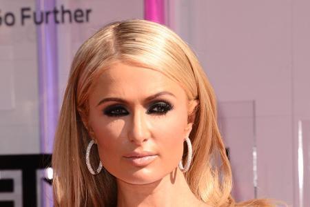 Eine Party in ihrem Strandhaus artete aus: Paris Hilton