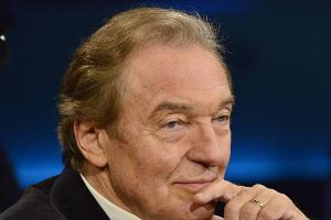 Karel Gott wird 75: "Das Beste kommt erst noch"