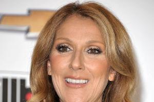 "Lone Airport Guy" Richard Dunn traf Celine Dion