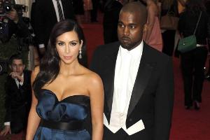 Haben Kim Kardashian und Kanye West die Zeche geprellt?