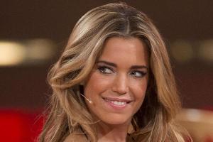 Fünf Jahre krebsfrei: Sylvie Meis ist geheilt