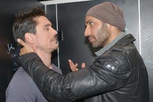 Das passiert heute in den Soaps