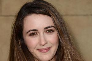 "Californication"-Star Madeline Zima verursacht Unfall