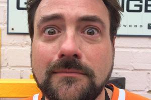 Kevin Smith besucht das "Star Wars"-Set - und ist begeistert