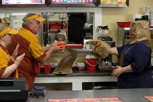 "Tammy - Voll abgefahren" rast auf Platz eins der Kino-Charts
