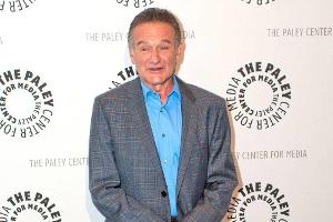 Robin Williams geht vorsorglich in Entzugsklinik
