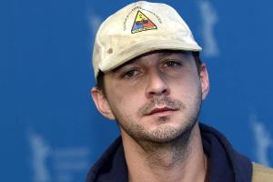 Nach Ausraster: Shia LaBeouf in Therapie?