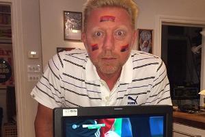 Nach Achtelfinal-Krimi: Das twittern die Stars über Manuel Neuer & Co