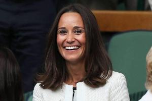 Pippa Middleton spricht zum ersten Mal über ihren Po