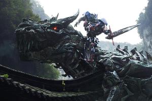 "Transformers - Ära des Untergangs": Action-Kracher mit spürbarer Überlänge