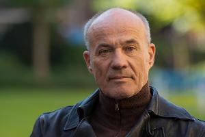 Heiner Lauterbach: "Ich war mein Leben lang von Spießern umgeben"