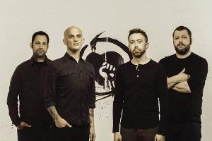 Rise Against ersteigen die Chart-Spitze