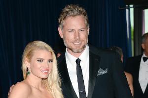 Jessica Simpson will kein Kind mehr