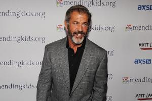 Mel Gibson: Sylvester Stallone brachte mich auf die Leinwand zurück