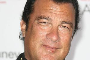 Steven Seagal in Estland unerwünscht
