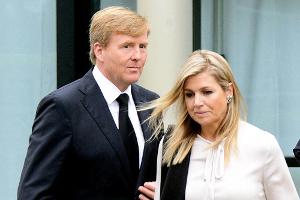 Die schwersten Stunden von König Willem-Alexander