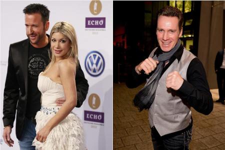 Wechselt die Seite: Anika Zietlow singt künftig nicht mehr mit dem Wendler, sondern mit Jürgen Milski (r.) Wechselt die Seite: Anika Zietlow singt künftig nicht mehr mit dem Wendler, sondern mit Jürgen Milski (r.)