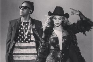 Sind Jay Z und Beyoncé nur noch auf der Bühne ein Paar?