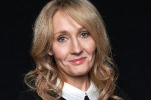 J. K. Rowling enthüllt: So sieht Harry Potters Zukunft aus