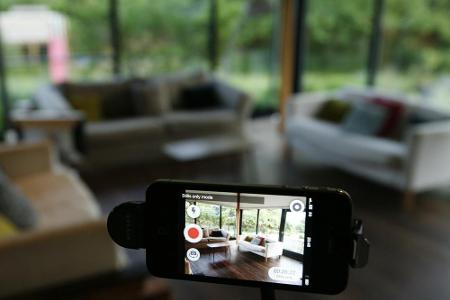 Mit der kostenlosen App Mit der kostenlosen App