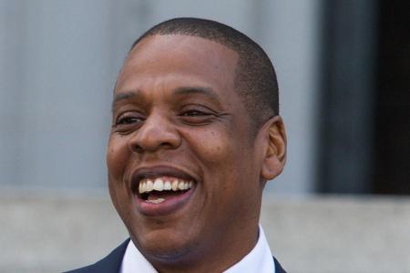 Rapper Jay Z setzt sich für den guten Zweck ein Rapper Jay Z setzt sich für den guten Zweck ein
