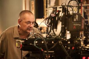 Jean-Pierre Jeunet: "Filmemachen ist ein Mix aus Poesie und Technik"
